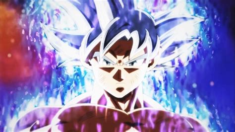 Ultra Instinct Goku Vs Jiren Dragon Ball Super Amv Hd 60fps Youtube