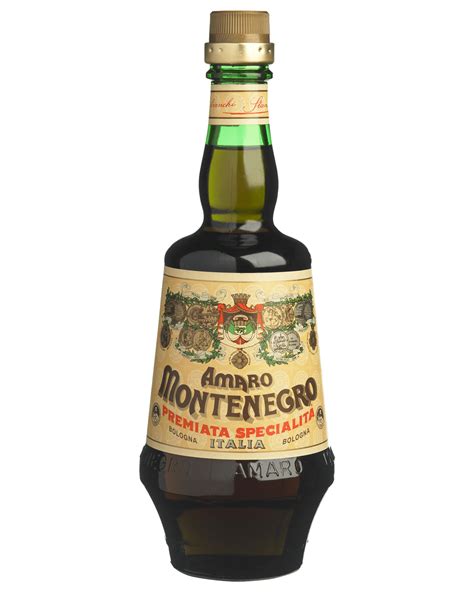 Amaro Montenegro 700ml Au