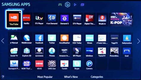 I show you how to download and install apps on a samsung smart tv. Kodi on Samsung Smart TV - Learn How to Install in 6 Easy ...