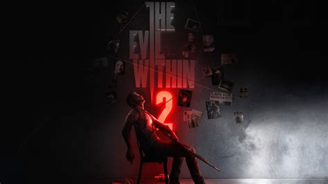 2560x1440 The Evil Within 2 8k 1440p Resolution Hd 4k Wallpapers