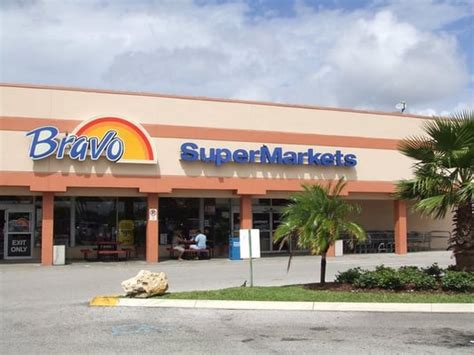 Bravo Supermarket Grocery Orlando Fl Reviews Photos Yelp