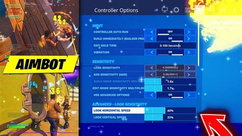 How To Get Actual Aimbot In Fortnite Kioskblack