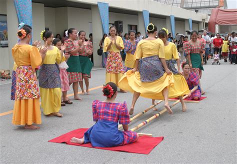 Philippine Folkpop Culture 3rdperiodaphug2014