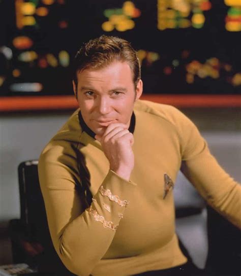 A History Of Star Trek Fashion In Pictures Star Trek Captains Star