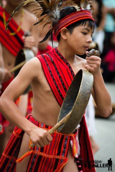 Imbayah Festival Banaue Ifugao Province 41 The Kapampangan Traveller
