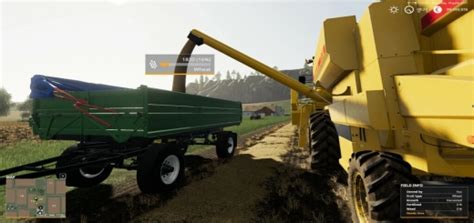 Fs19 Additional Game Settings V1101 Farming Simulator 19 Mods