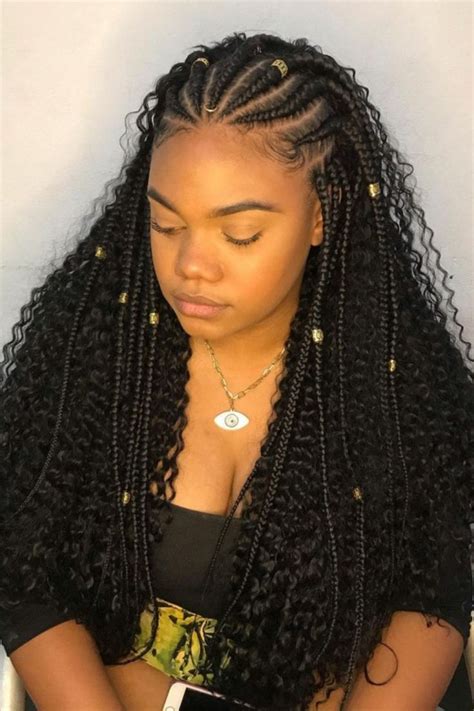 30 amazing lemonade braids inspired by beyoncé penteados com trança penteados com trança afro