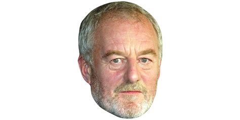 Bernard Hill Celebrity Big Head Celebrity Cutouts