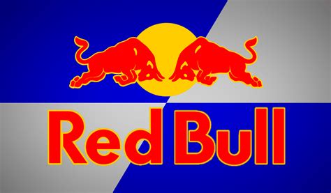 Logo Red Bull Signification Histoire Et évolution Turbologo