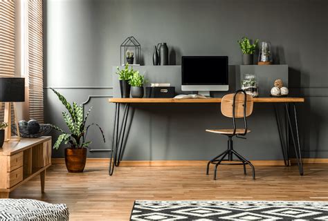 Small Office Decorating Ideas For Work Home Decor Ideas