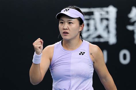 Zhu Lin Net Worth 2023 Tennis Career Home Age Income Assets