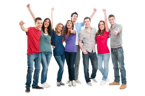 A Diverse Group Of Young Adluts Students Hoodoo Wallpaper