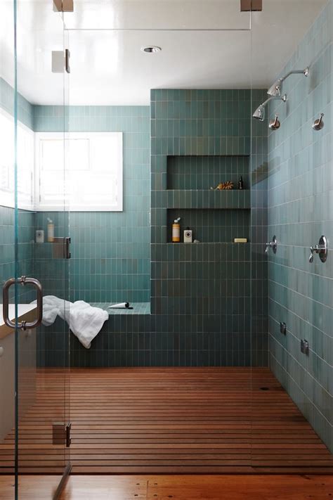 House And Home Vertical Tile Is The New Kitchen And Bathroom Trend You