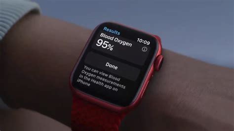 What To Know About The Apple Watchs Two New Health Features