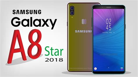 A9 Star Samsung Galaxy A8 Star Price And Specification Samsung Mobile