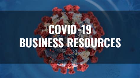 Covid 19 Business Resources Cobb County Georgia