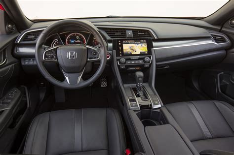 2017 Honda Civic Hatchback Euro Inspired Racing News