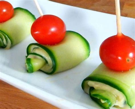 15 Easy Summer Appetizers Finger Foods Archives Wear And