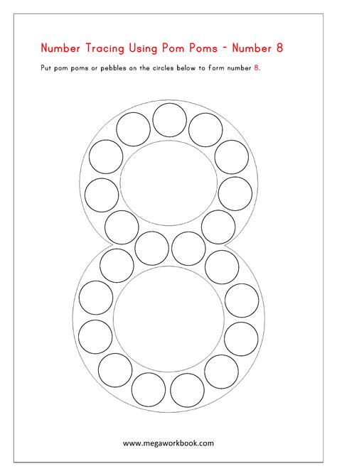 Have fun with those colorful pom poms, and be sure to report back on what other ways you. Math Activities - Fun Math Activities For Preschoolers ...