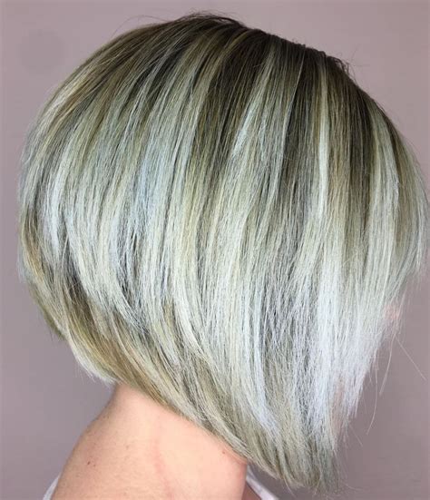 Trendy Inverted Bob Haircut Ideas For Angled Bob Hairstyles
