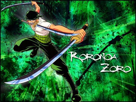 One Piece Zoro Wallpapers Wallpaper Cave Hot Sex Picture