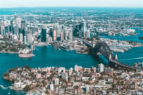 The Cost Of Living In Sydney Expert Breakdown Vmove