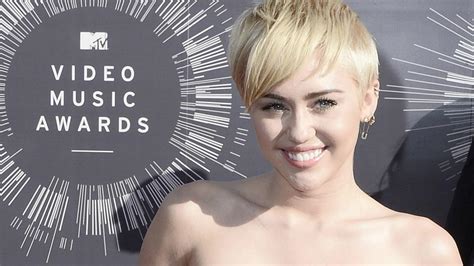 Miley Cyrus To Host Mtv Vmas Newshub
