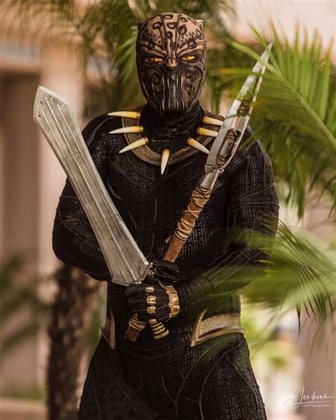 Diy Black Panther Costume Super Hero Costumes Marvel Films Black