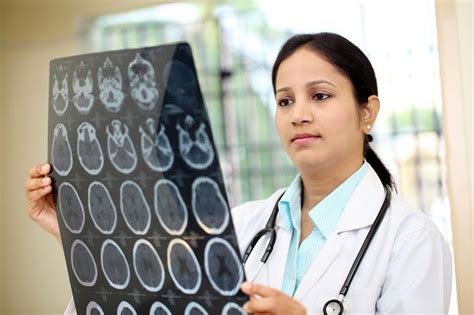 Symptoms And Treatment Of Stage 4 Brain Cancer