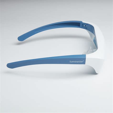 Luminette® Light Therapy Glasses Luminette Touch Of Modern