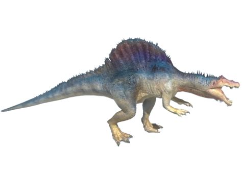 Spinosaurus Animal Revolt Battle Simulator Wiki Fandom