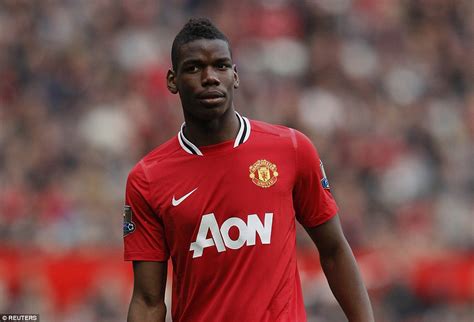 Despite pogba having just a year left on his deal, it's claimed they want a fee in the region of £ he's going to want to see progression. Paul Pogba driven to Manchester United training ground for medical | Daily Mail Online
