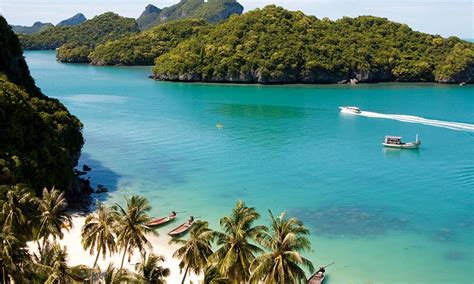 Ko Samui Discover The Stunning Thai Island Hello