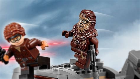 Chewbacca Lego Star Wars Gran Venta Off 62