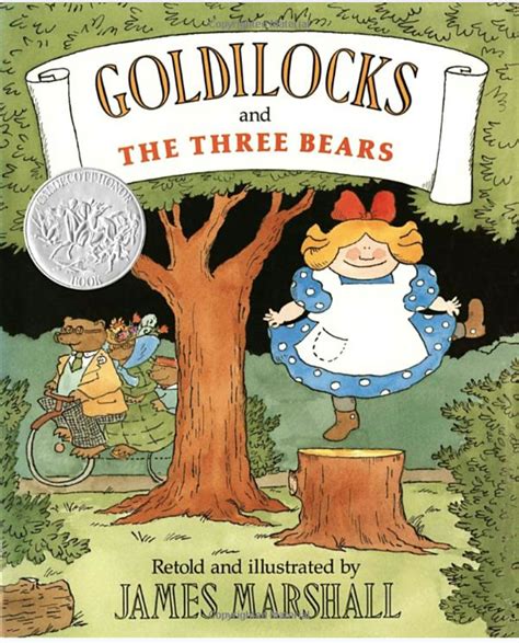 Goldilocks And The Three Bears Picture Puffin Books Goldilocks And