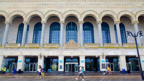 Boardwalk Hall In Atlantic City New Jersey Expedia