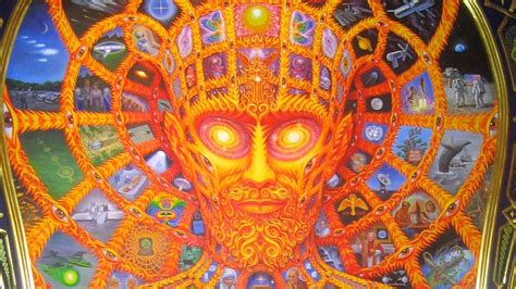 Tool grey psychedelic alexgrey alex. Alex Grey Backgrounds Desktop - Wallpaper Cave