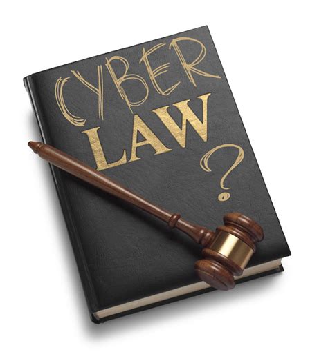 Cybercrime Investigation What Is Cyber Law