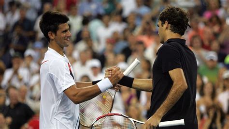 Roger Federer Rechnet Nach Ära Der Big Three Mit Neuen Grand Slam
