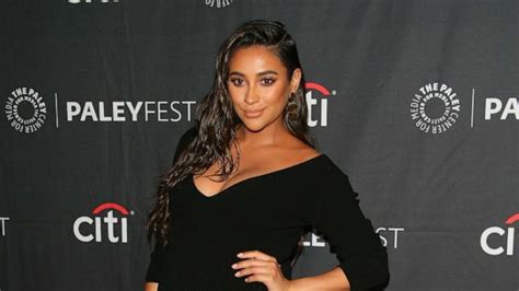 Shay Mitchell Opens Up About Pre Partum Severe Depression At Start Of Pregnancy Good Morning