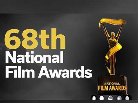 Full List 68th National Film Awards For The Year 2020