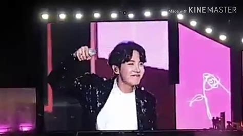BTS Jhope Cute And Sexy Moments YouTube