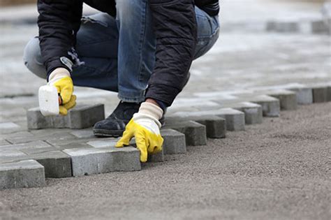 Interlocking Concrete Block Pavement Civil Engineering Portal