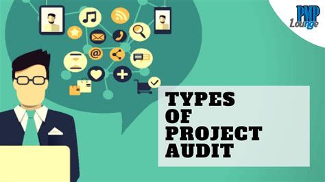 Types Of Project Audit Youtube