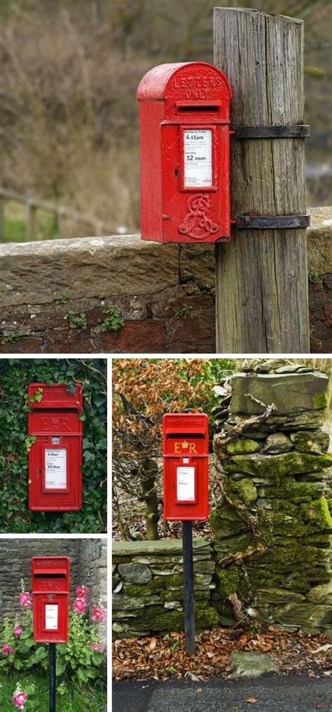 Maybe you would like to learn more about one of these? 35+ Best Mailbox Landscaping Ideas For 2020 ...