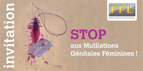 jesuisfé journée internationale contre les mutilations génitales féminines