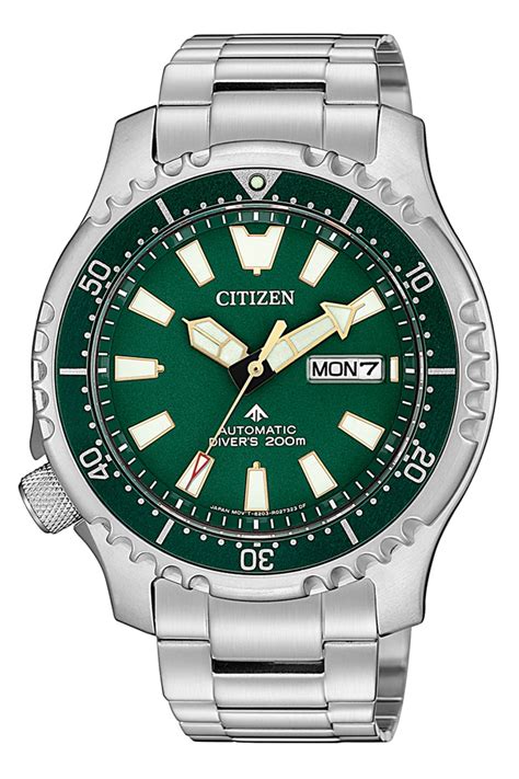 We connect global citizens and artists to call on world leaders, corporate leaders, and philanthropists to do their part. NY0099-81X | CITIZEN WATCH