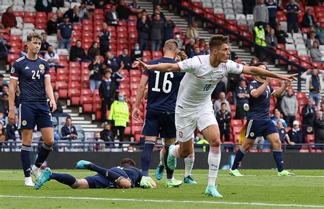 Escocia 2020 eurocopa, fase de grupos. Croácia e República Tcheca se enfrentam em jogo de 'tudo ou nada' - Jogada 10Jogada 10