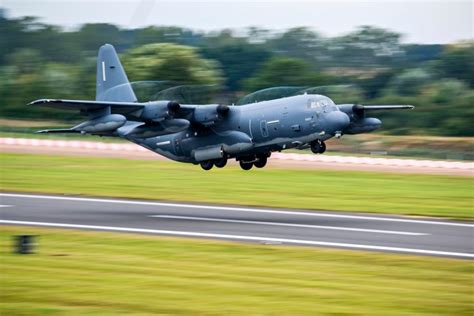 Mc 130j Commando Ii Archives Air And Space Forces Magazine