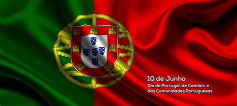 Portugal day, officially day of portugal, camões, and the portuguese communities (portuguese: Dia de Portugal assinalado com homenagem à Cultura